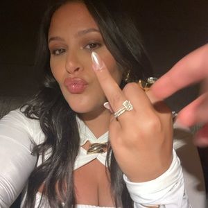 Meet your Posher, Morgan